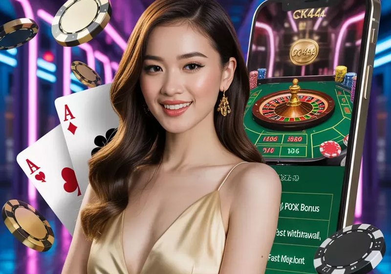 Blackjack – hiểu hành động trên bàn và những điểm dễ nhầm
