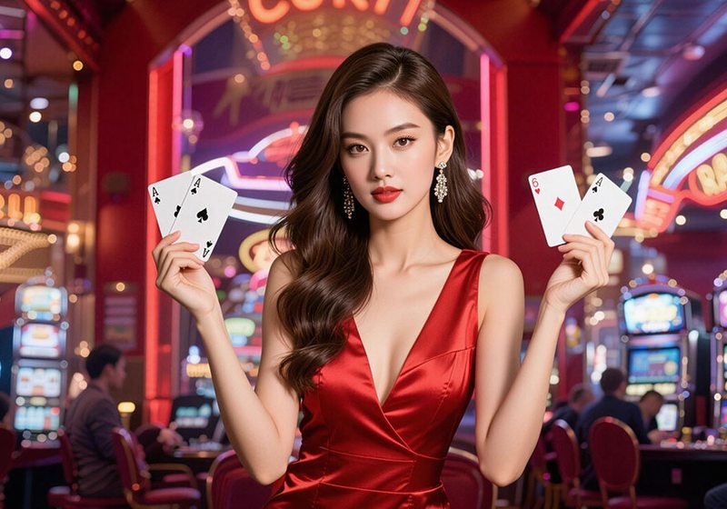 Blackjack khi bàn có luật chia bài khác nhau – hướng dẫn YG88 Casino và các tình huống liên quan