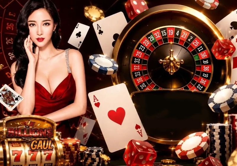 Rồng Hổ có những cửa nào từ quy tắc đến thao tác