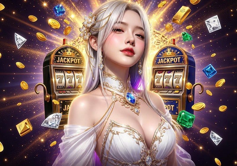 Chọn trò chơi hỗ trợ loại xu của bạn cùng YG88