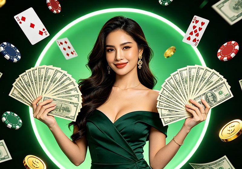 Wild và Scatter khác nhau ở đâu cùng YG88