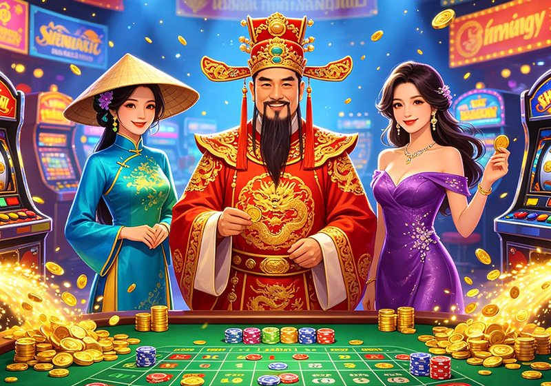 Tìm hiểu sự kiện boss trên màn hình cùng YG88