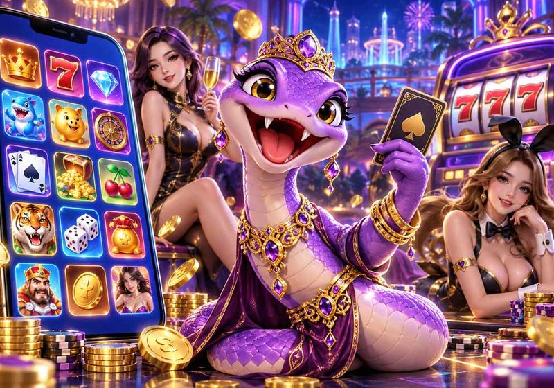 Chơi Bắn Cá trên màn hình nhỏ và những điểm dễ nhầm