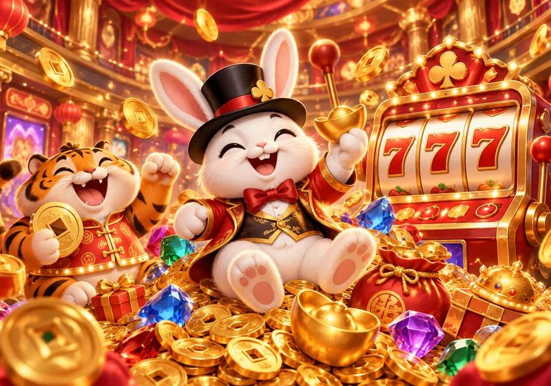 Chọn chủ đề casino cho người mới cùng YG88